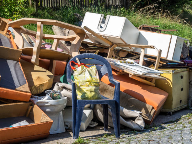Best Full-Service Junk Removal  in Folkston, GA