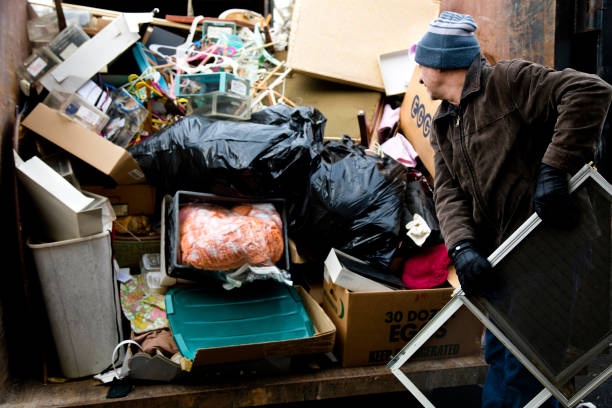 Trusted Folkston, GA Junk Removal Experts