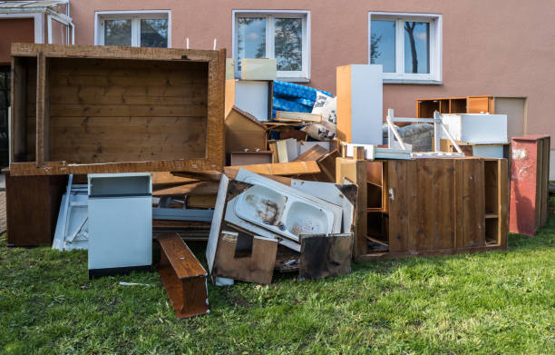 Best Junk Hauling Services  in Folkston, GA