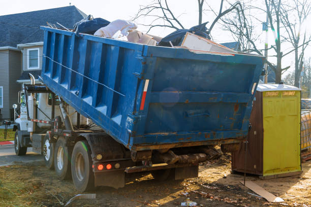  Folkston, GA Junk Removal Pros