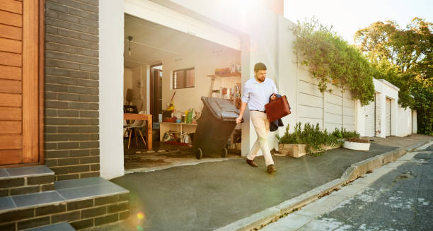 Best Construction Debris Removal  in Folkston, GA