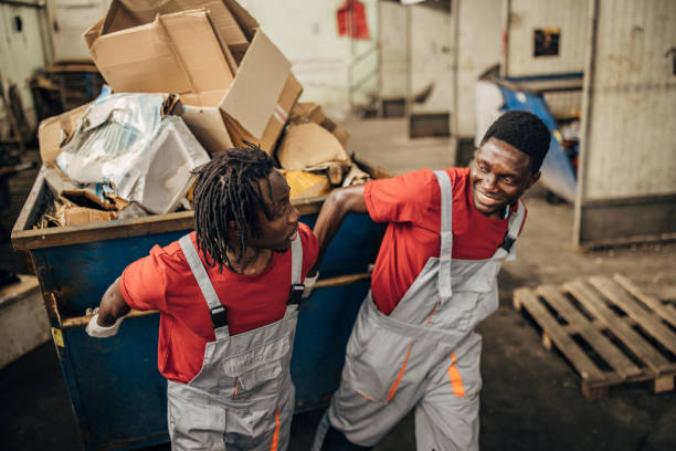 Best Local Junk Hauling  in Folkston, GA