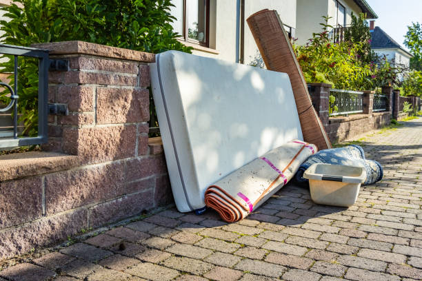 Best Estate Cleanout Services  in Folkston, GA