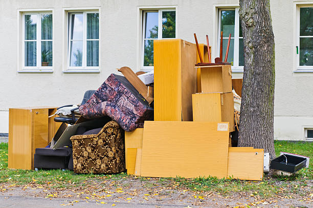 Best Garage Cleanout Services  in Folkston, GA