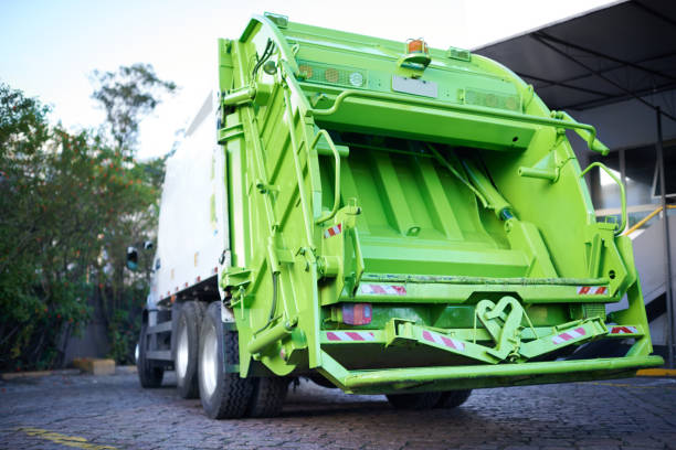 Best Construction Debris Removal  in Folkston, GA