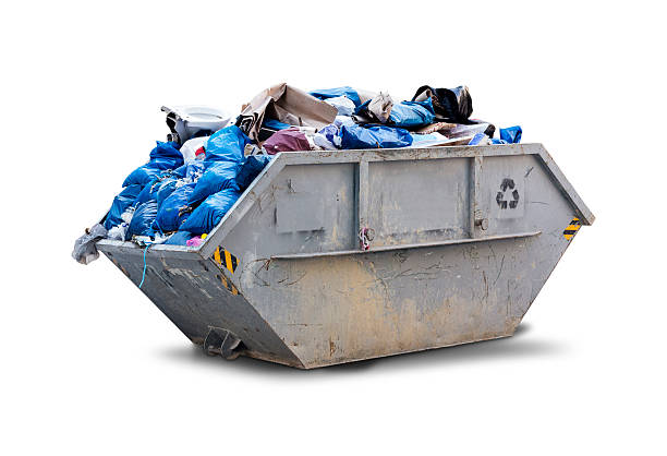 Best Basement Cleanout Services  in Folkston, GA
