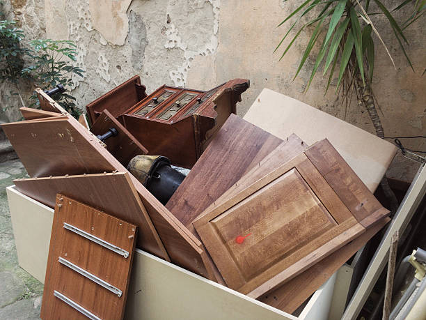 Best Commercial Cleanout Services  in Folkston, GA