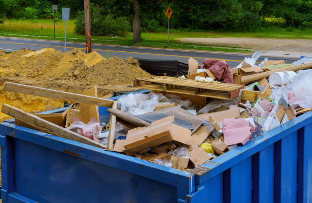 Best Yard Cleanup Services  in Folkston, GA